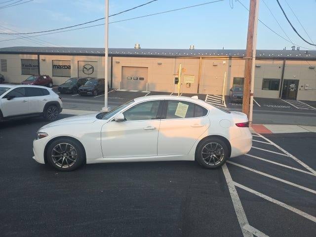 alfa romeo giulia 2018 ZARFAEDN3J7592938 image alfa romeo giulia 2018 ZARFAEDN3J7592938 image